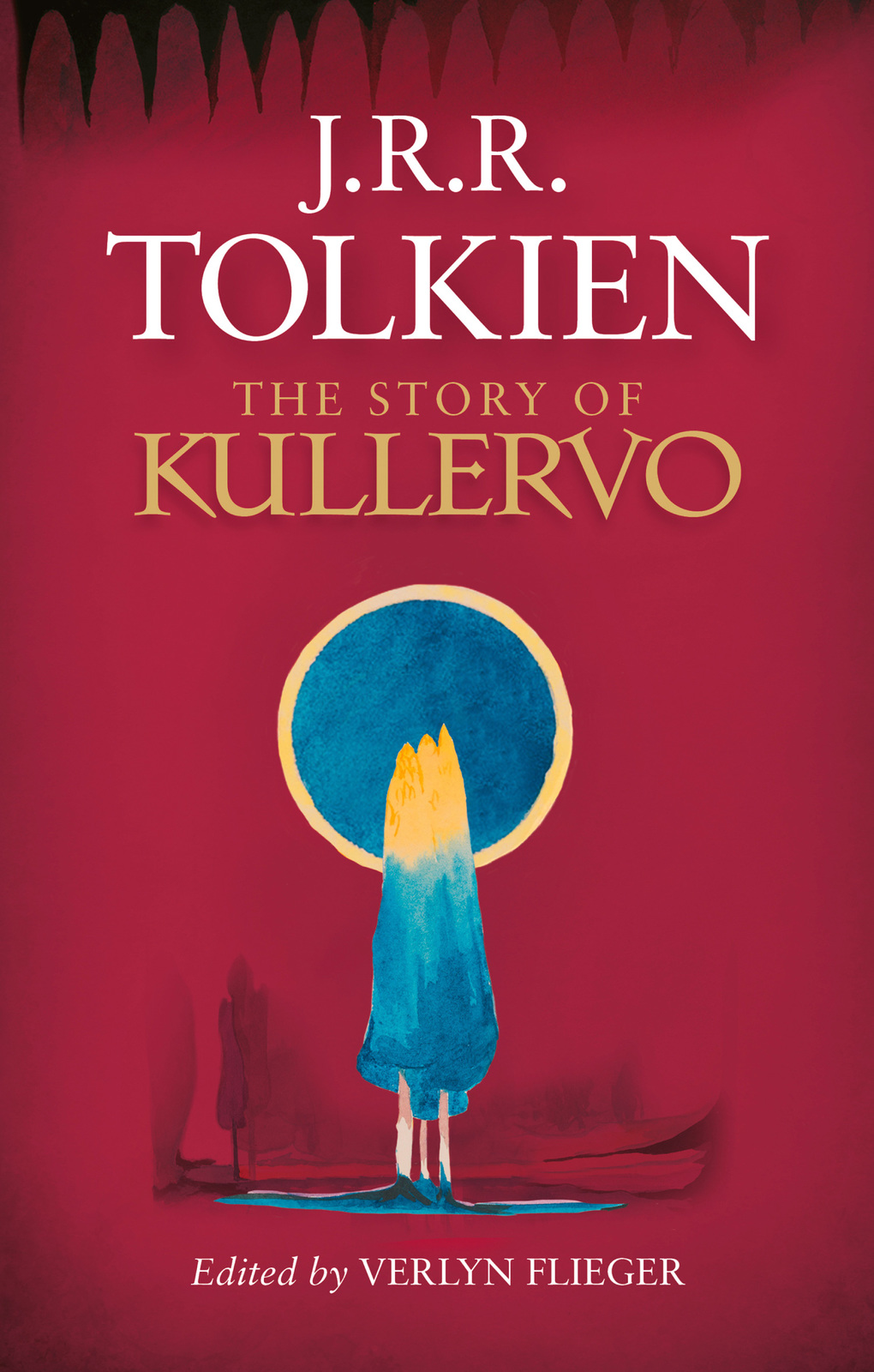 The Story of Kullervo by J.R.R. Tolkien image