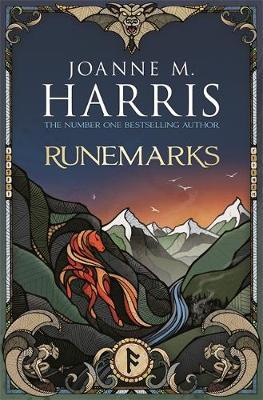 Runemarks by Joanne M Harris image