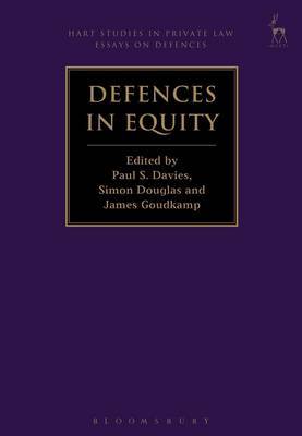 Defences in Equity image