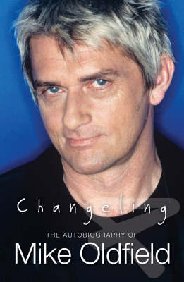 Changeling by Mike Oldfield image