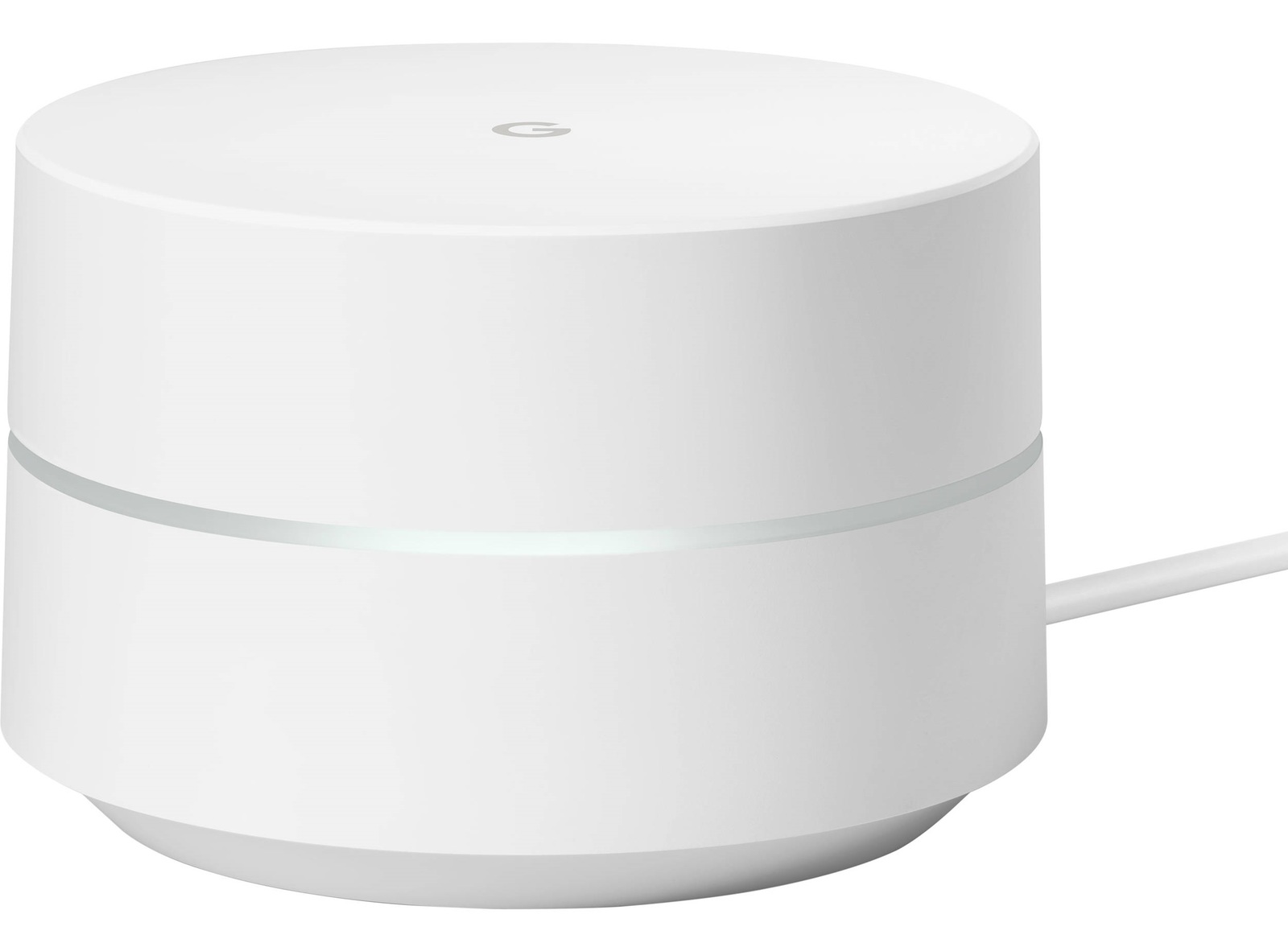 Google Wi-Fi Mesh Wi-Fi Point- Single