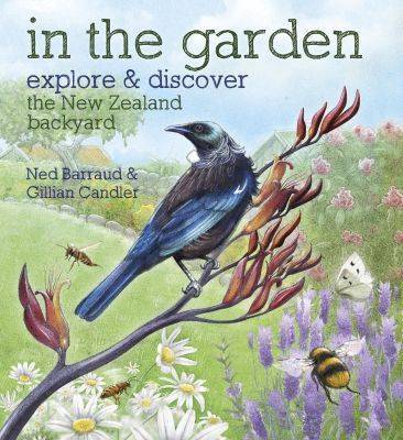 In the Garden by Ned Barraud image