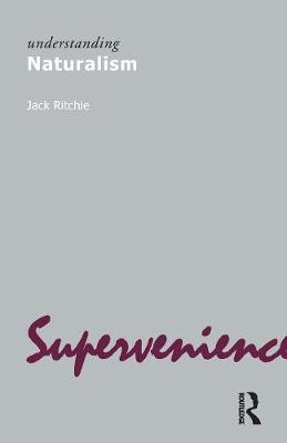 Understanding Naturalism by Jack Ritchie image