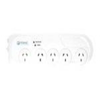 Intaract 5 WAY SURGE/SPIKE POWER BOARD Intaract 5 WAY SURGE/SPIKE POWER BOARD