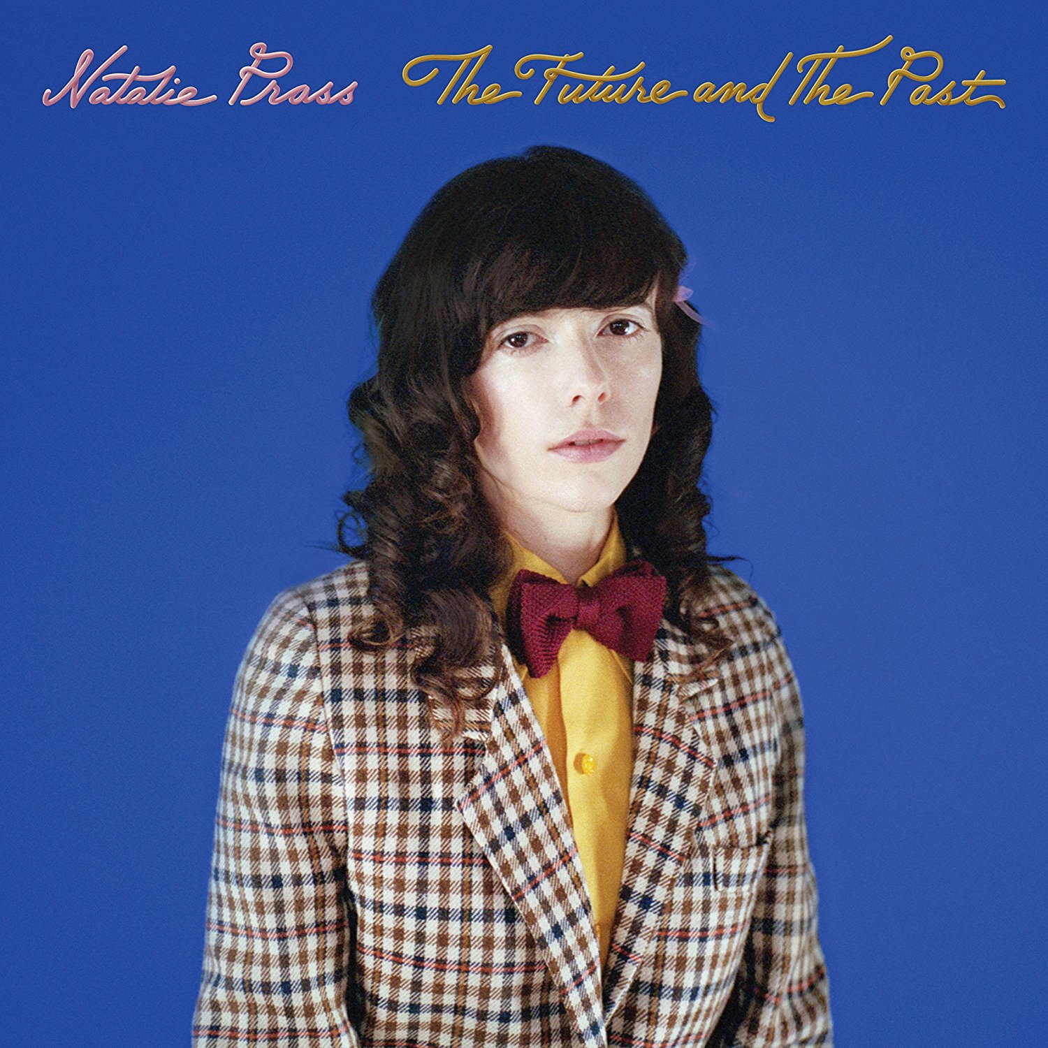 The Future And The Past on Vinyl by Natalie Prass