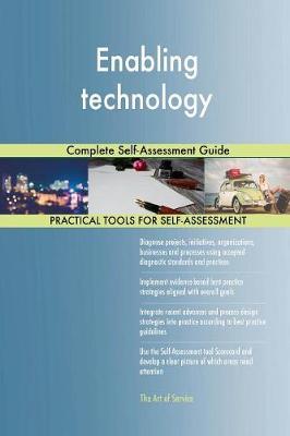 Enabling technology Complete Self-Assessment Guide image