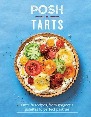 Posh Tarts by Phillippa Spence image