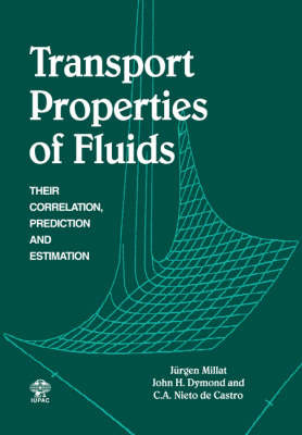 Transport Properties of Fluids