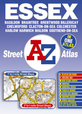 Essex Street Atlas image