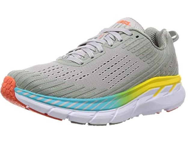 Hoka One One: Women's Clifton 5 Running Shoe - Size 8.5 US | Women's | at  Mighty Ape NZ