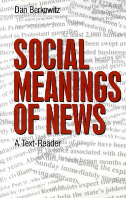 Social Meanings of News image