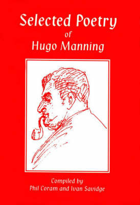 Selected Poetry of Hugo Manning by Hugo Manning image