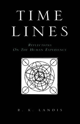 Time Lines by R. K. Landis image