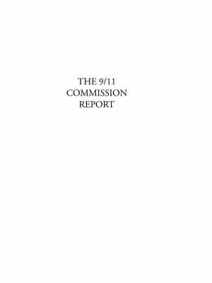 The 9/11 Commission Report by Members Commission Members image