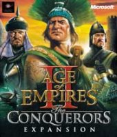 Age of Empires II: The Conquerors for PC Age of Empires II: The Conquerors for PC