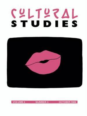 Cultural Studies image