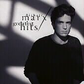 Greatest Hits on CD by Richard Marx