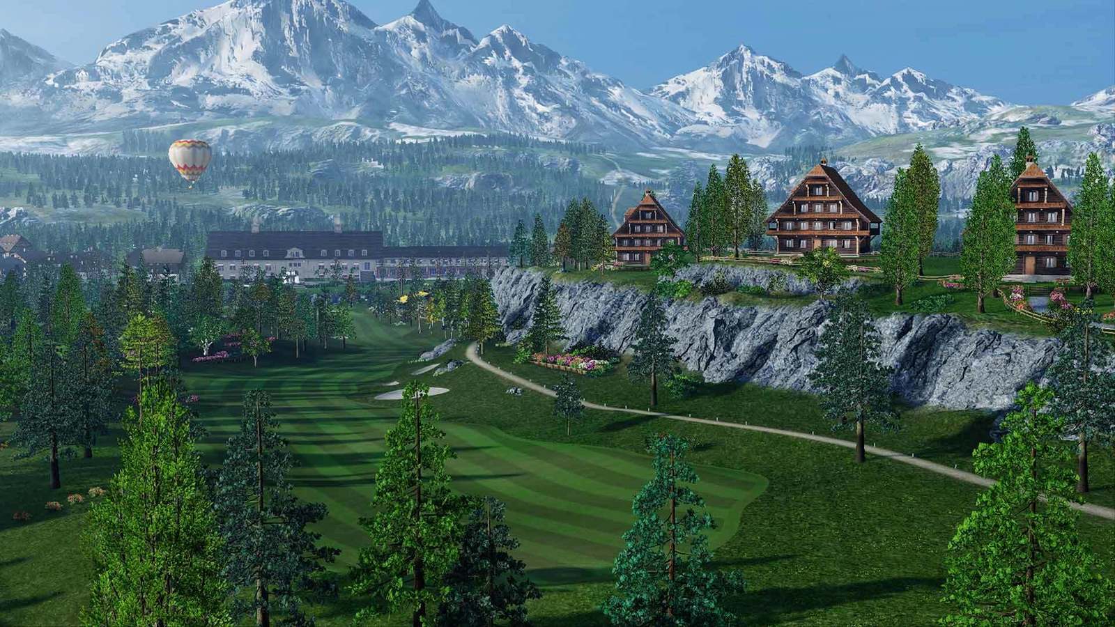 Everybody's Golf image