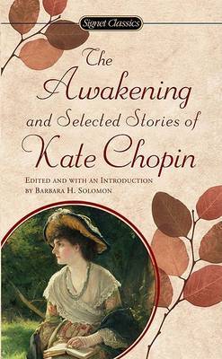 The Awakening And Selected Stories of Kate Chopin image