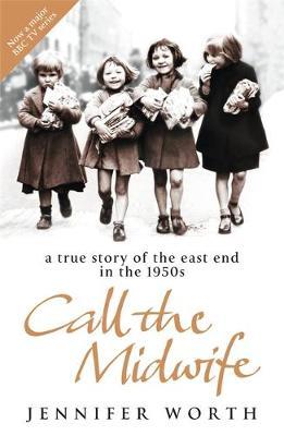 Call The Midwife image