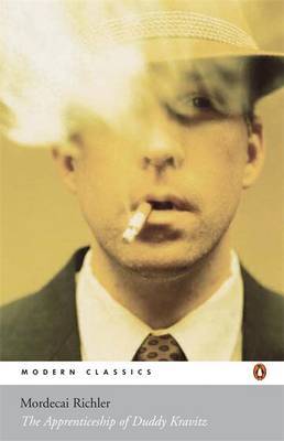 The Apprenticeship of Duddy Kravitz by Mordecai Richler image