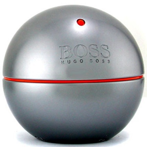 Hugo Boss - Boss in Motion Fragrance (90ml EDT) image
