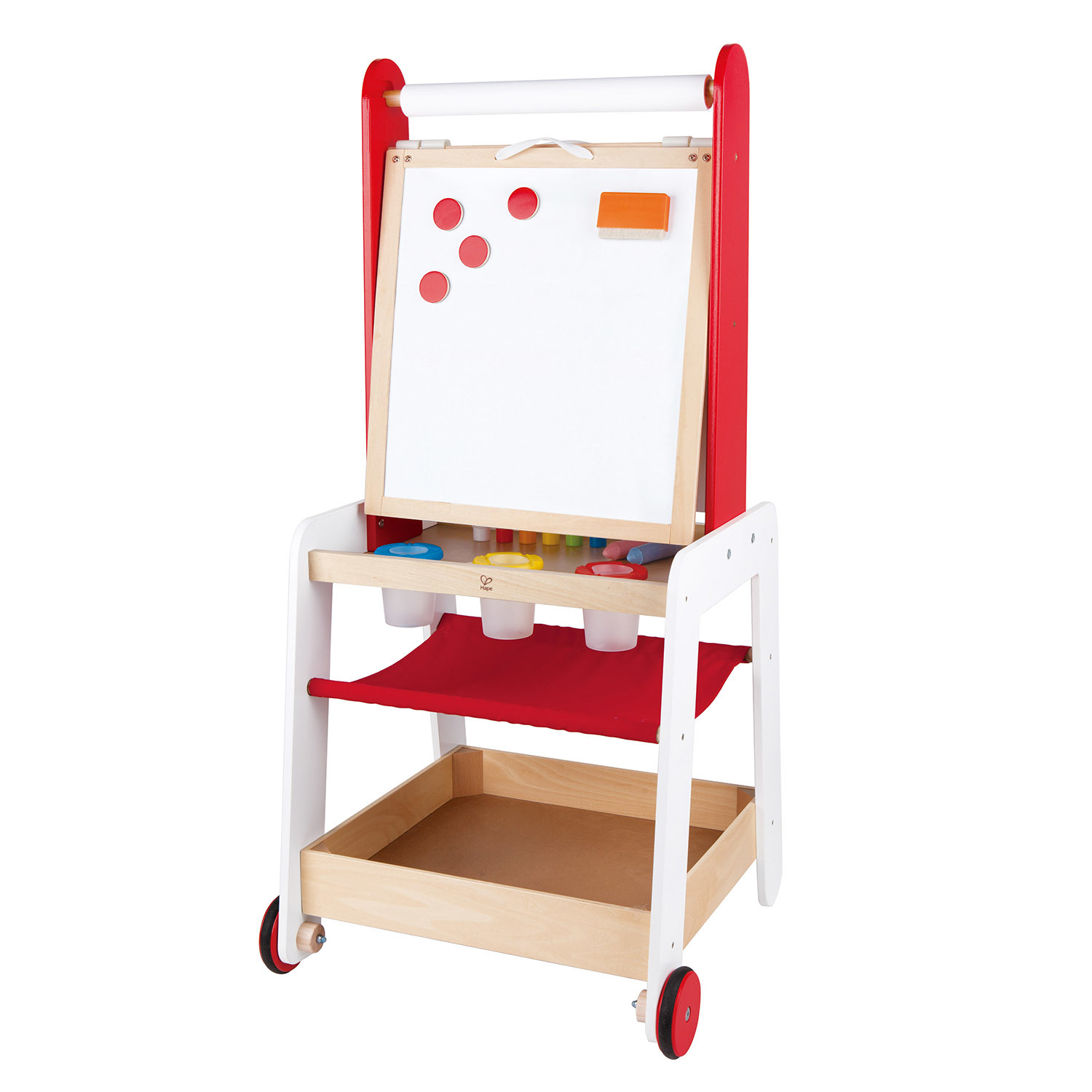 Hape: Create & Display Easel image