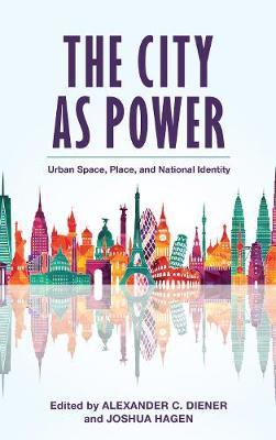 The City as Power image