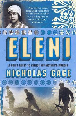 Eleni by Nicholas Gage image