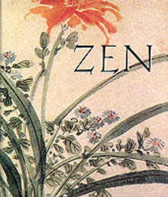 Zen by Ed. Randy Burgess image