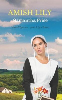 Amish Lily by Samantha Price image