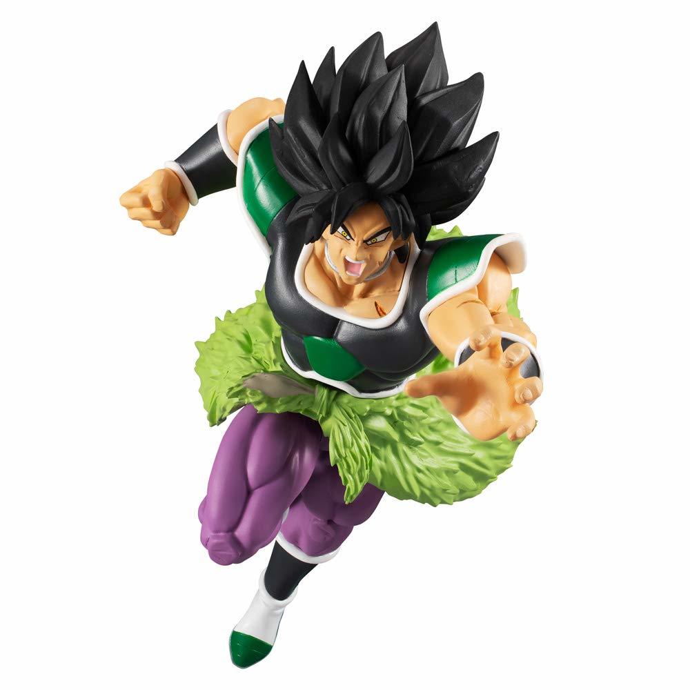 Dragon Ball: Broly (Enraged) - PVC Figure