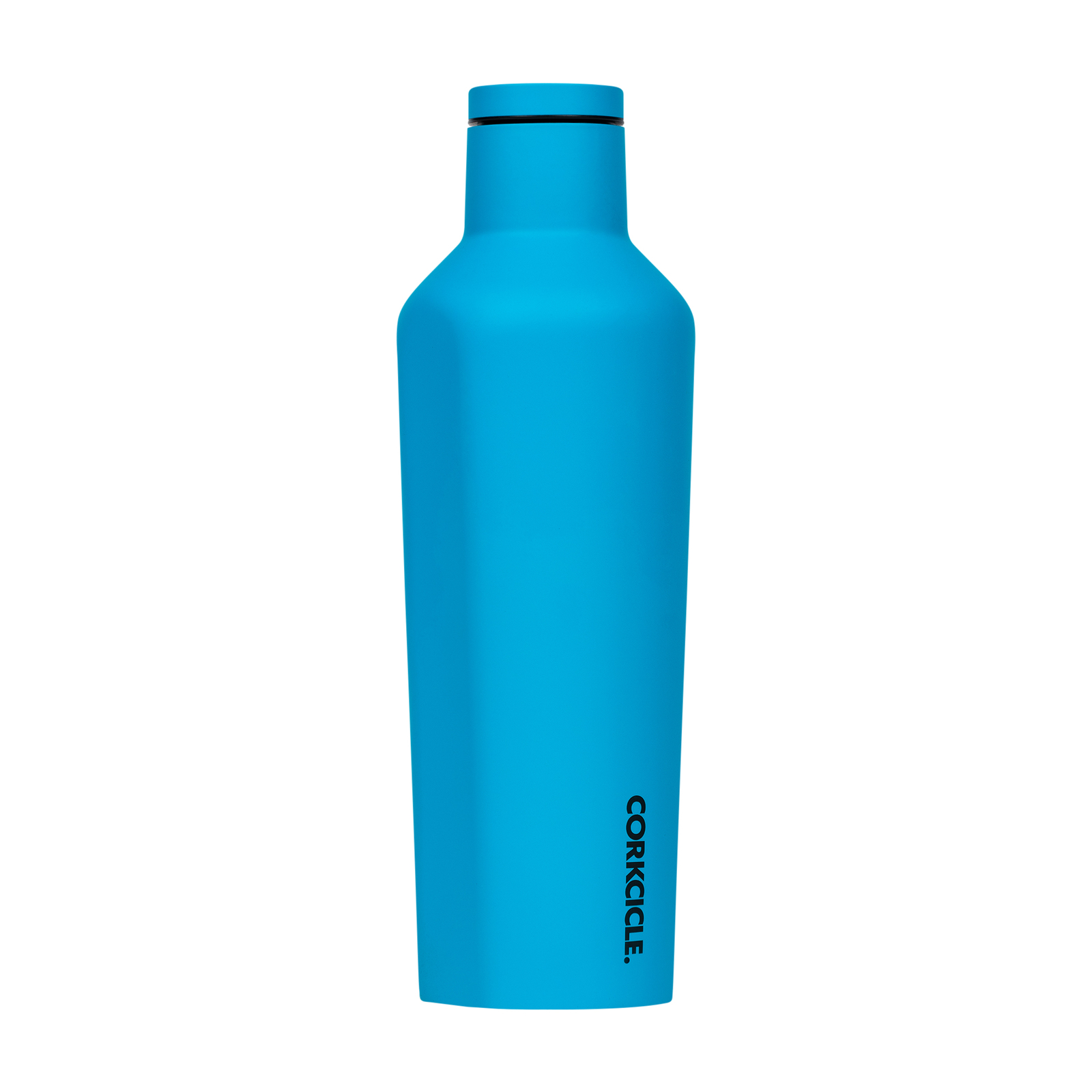 Corkcicle: Canteen - Neon Blue 470ML image