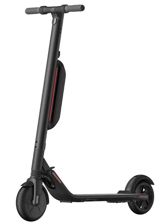 Ninebot ES4 Kick Scooter at Mighty Ape NZ