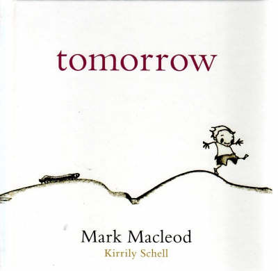 Tomorrow by Mark MacLeod image