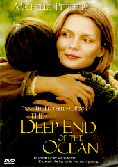 The Deep End Of The Ocean on DVD The Deep End Of The Ocean on DVD