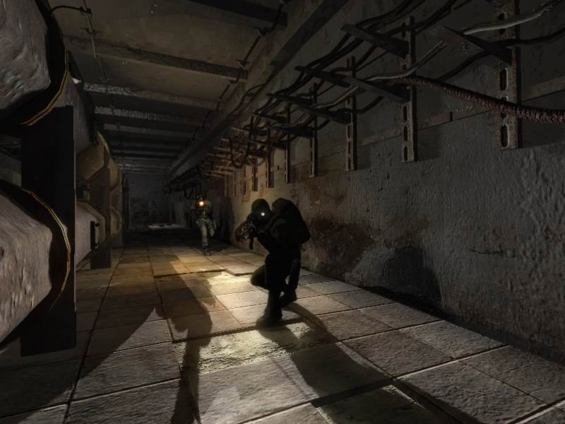 Stalker: Shadow of Chernoby! image