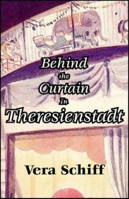 Behind the Curtain in Theresienstadt image