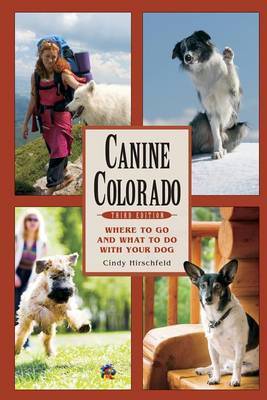 Canine Colorado by Cindy Hirschfeld image