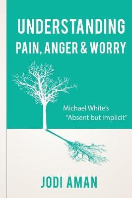 Understanding Pain, Anger & Worry by Jodi Aman Lcsw-R image