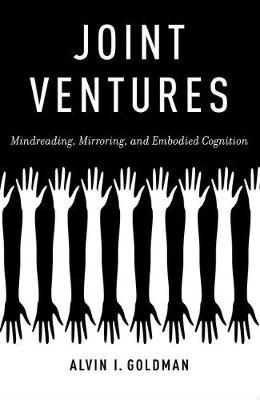 Joint Ventures by Alvin I Goldman image