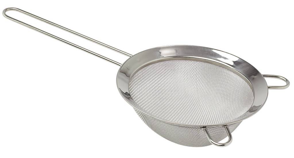 S/S Strainer 20cm