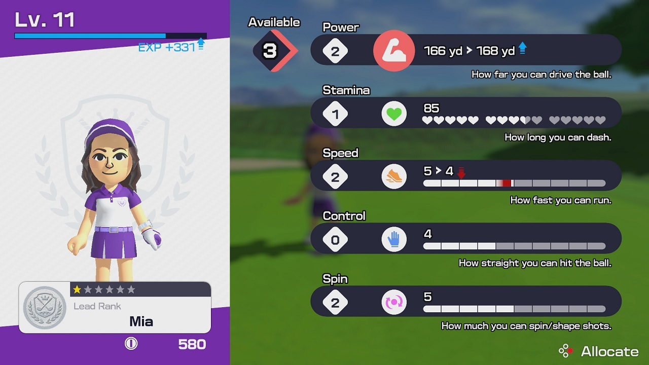 Mario Golf Super Rush for Switch image