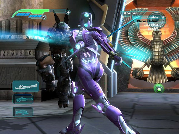 Unreal Championship 2: The Liandri Conflict Limited Edition for Xbox image