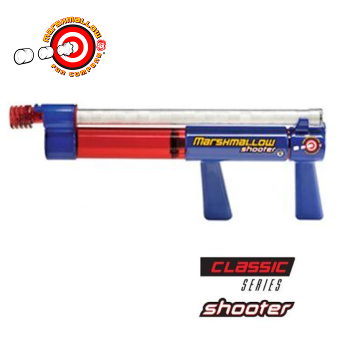Marshmallow Fun: Basic Marshmallow Shooter - Classic Series image