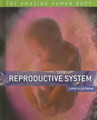 Reproductive System by Lorrie Klosterman image