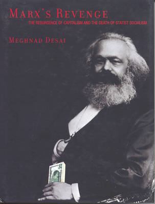 Marx's Revenge by Meghnad Desai image