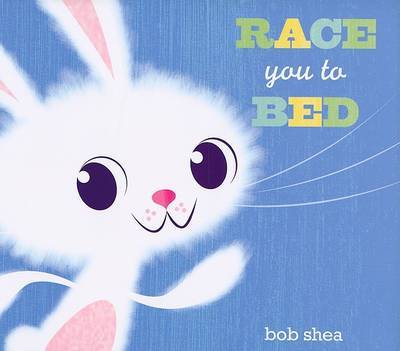 Race You To Bed image