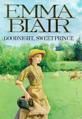 Goodnight, Sweet Prince by Emma Blair image