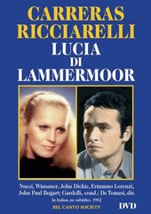 Opera Australia - Lucia Di Lammermoor on DVD